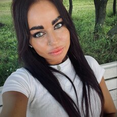 Фотография девушки Графиня Светлана, 35 лет из г. Санкт-Петербург