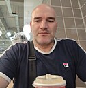 Qarib, 46 лет