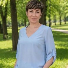 Фотография девушки Елена, 44 года из г. Тула