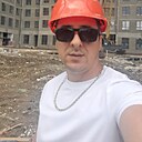 Назим, 36 лет