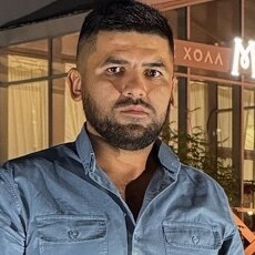 Фотография мужчины Ааааа, 36 лет из г. Воркута
