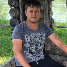 Фотография мужчины Дмитрий, 35 лет из г. Щучинск