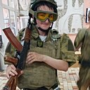 Шахром, 19 лет