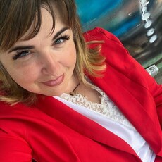 Фотография девушки Инна, 37 лет из г. Десна