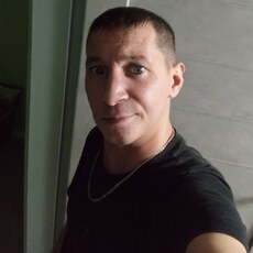 Фотография мужчины Кирилл, 34 года из г. Березники