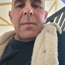 Фотография мужчины Лоло, 46 лет из г. Гданьск