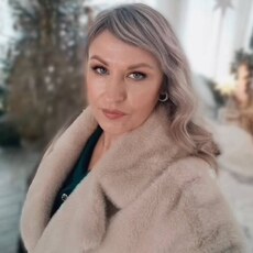 Фотография девушки Наталья, 48 лет из г. Брянск