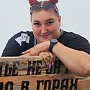 Штангистка, 35 лет