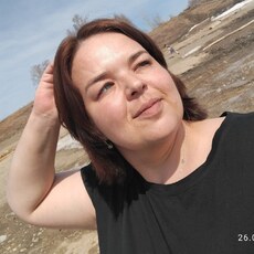 Фотография девушки Мария, 43 года из г. Новосибирск