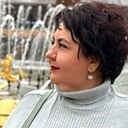 Оксана, 50 лет