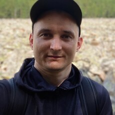 Фотография мужчины Александр, 35 лет из г. Екатеринбург