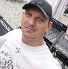 Фотография мужчины Алексей, 38 лет из г. Благовещенск