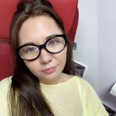 Фотография девушки Алина, 32 года из г. Ачинск