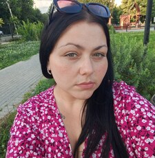 Фотография девушки Инесса, 32 года из г. Касимов