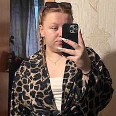 Фотография девушки Юлия, 20 лет из г. Барнаул