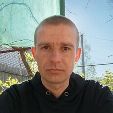 Фотография мужчины Діма, 33 года из г. Кривой Рог