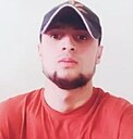 Joni, 24 года