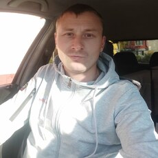 Фотография мужчины Павел, 36 лет из г. Салаир