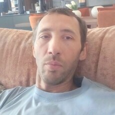 Фотография мужчины Влад, 36 лет из г. Азов