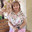 Olga, 65 лет