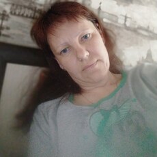 Фотография девушки Татьяна, 44 года из г. Рязань