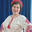 Надежда, 48 лет