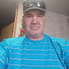 Фотография мужчины Алексей, 54 года из г. Усть-Илимск