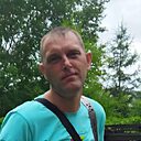 Макс, 44 года