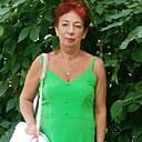 Татьяна, 65 лет