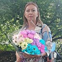 Мария, 43 года