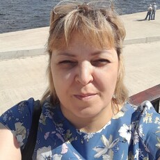 Фотография девушки Анна, 42 года из г. Самара