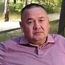 Арман, 53 года