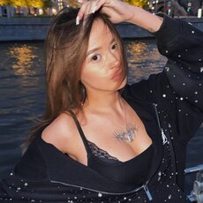 Фотография девушки Екатерина, 35 лет из г. Хабаровск