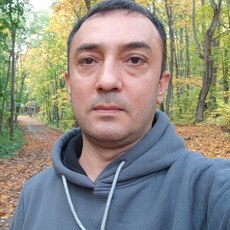 Фотография мужчины Илья, 40 лет из г. Тарко-Сале