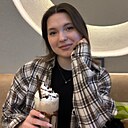 Анастасия, 20 лет