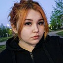 Екатерина, 25 лет