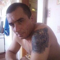 Фотография мужчины Алексей, 40 лет из г. Мамонтово