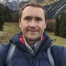 Фотография мужчины Stanislav, 41 год из г. Штутгарт