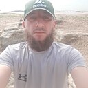 Теймур, 32 года