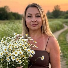 Фотография девушки Анастасия, 45 лет из г. Ярославль