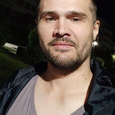 Фотография мужчины Наиль, 35 лет из г. Набережные Челны