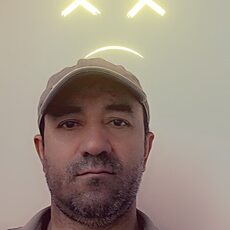 Фотография мужчины Жамол, 48 лет из г. Душанбе
