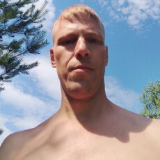 Фотография мужчины Павел Юрьевич, 41 год из г. Екатеринбург