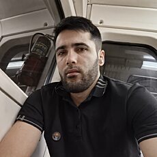 Фотография мужчины Ali, 28 лет из г. Коломна