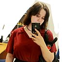 Аня, 23 года