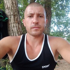 Фотография мужчины Андрей, 38 лет из г. Красный Луч