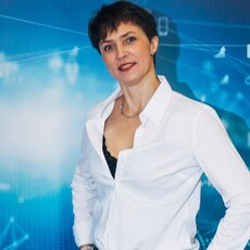 Фотография девушки Ольга, 41 год из г. Магнитогорск