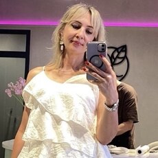 Фотография девушки Юлия, 44 года из г. Иркутск