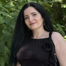 Фотография девушки Элина, 47 лет из г. Ульяновск