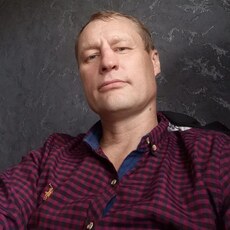 Фотография мужчины Василий, 41 год из г. Великий Устюг
